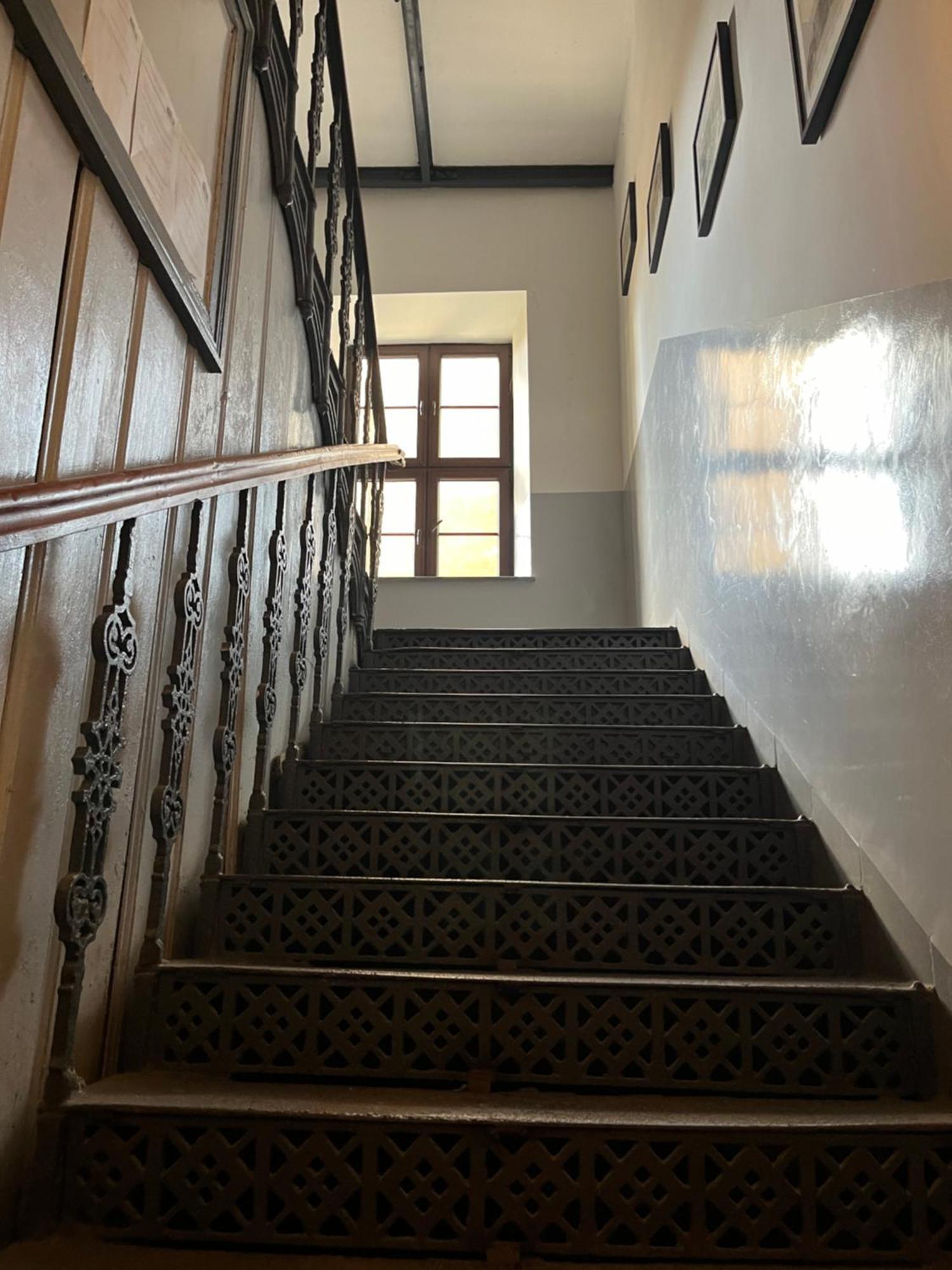 Apartamenty Luczkowskiego Z Widokiem Na Studnie 4 Chelm Ngoại thất bức ảnh