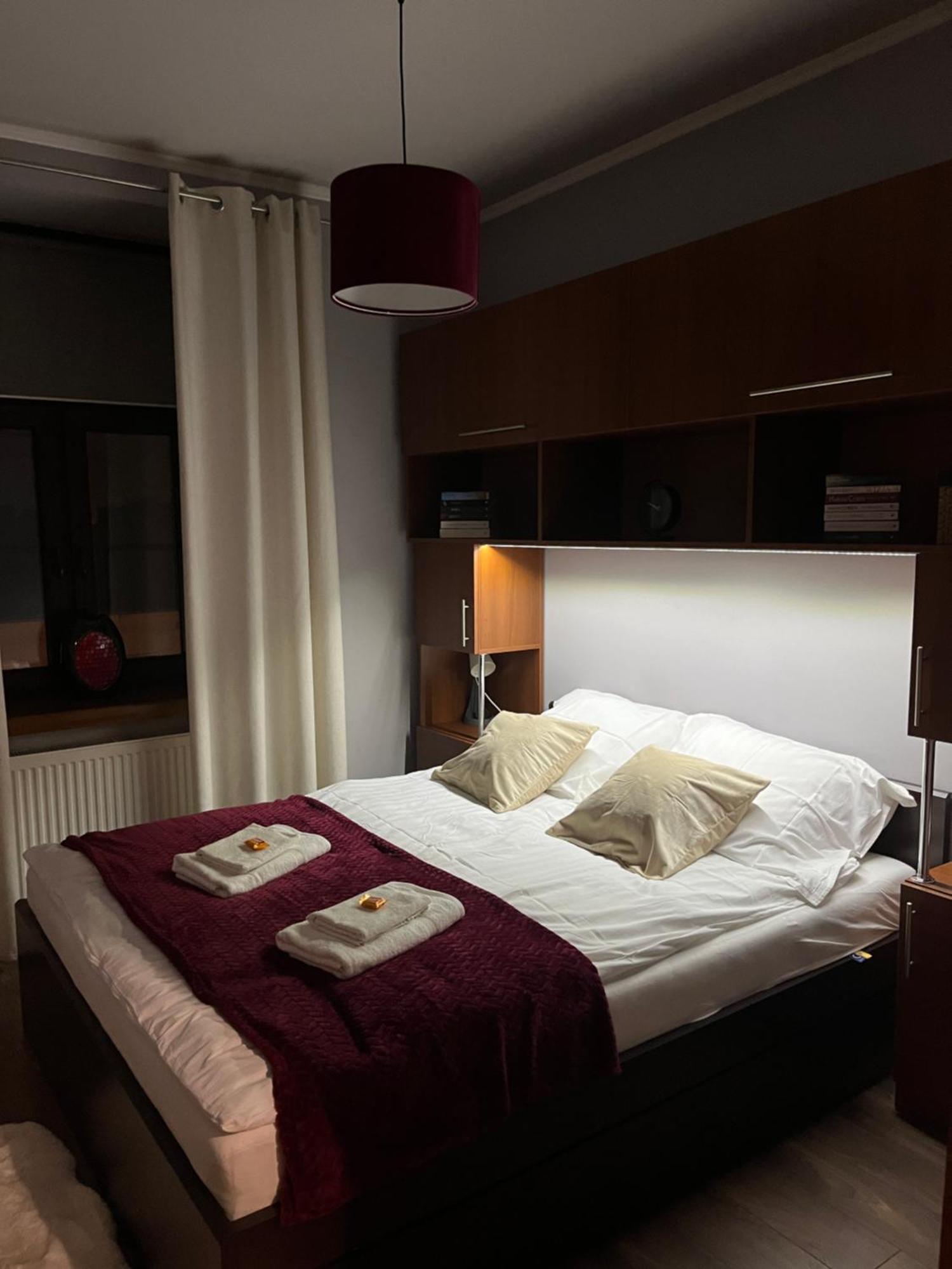 Apartamenty Luczkowskiego Z Widokiem Na Studnie 4 Chelm Ngoại thất bức ảnh