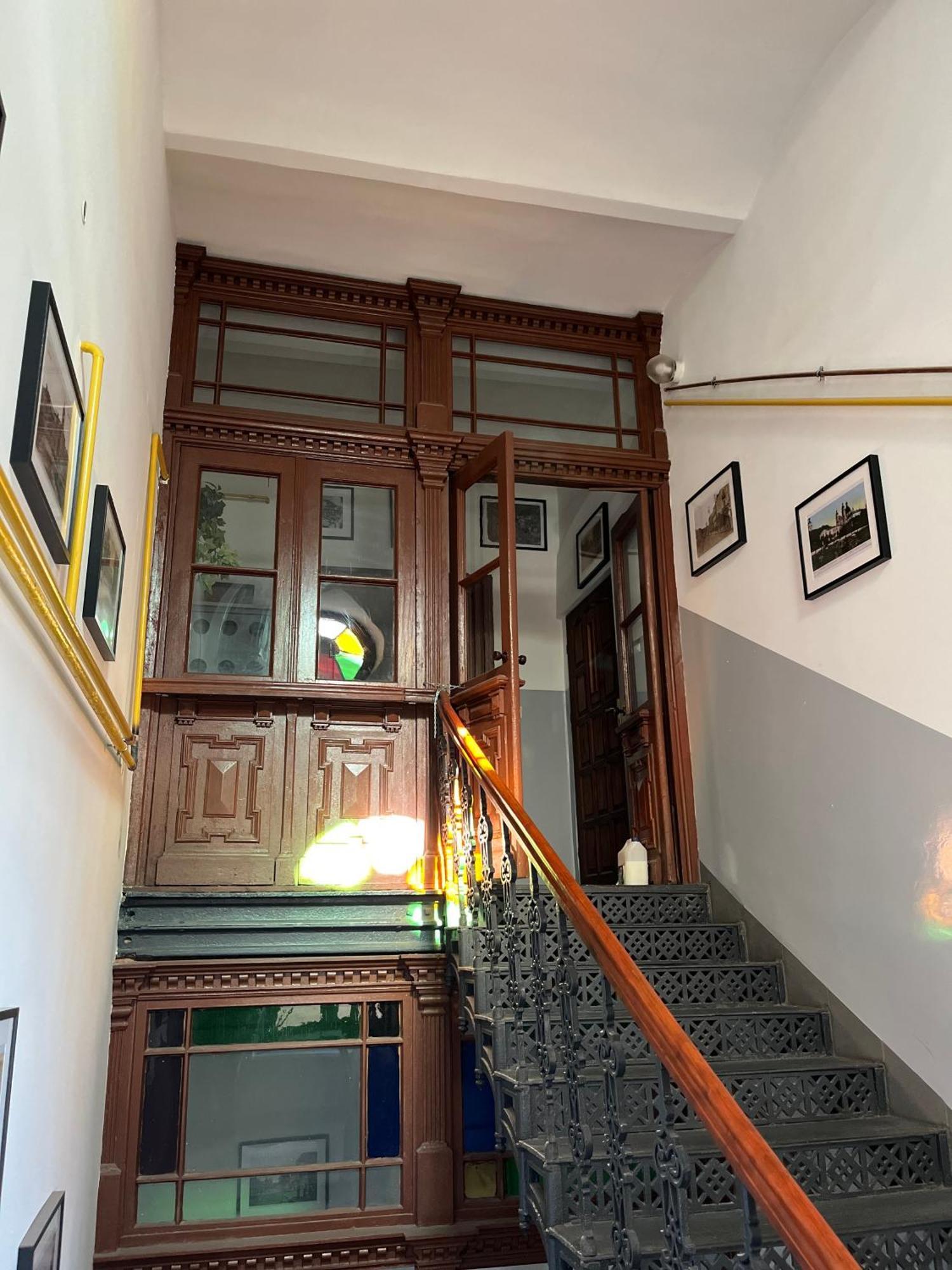 Apartamenty Luczkowskiego Z Widokiem Na Studnie 4 Chelm Ngoại thất bức ảnh