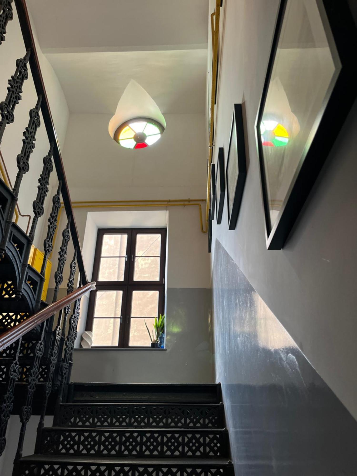 Apartamenty Luczkowskiego Z Widokiem Na Studnie 4 Chelm Ngoại thất bức ảnh